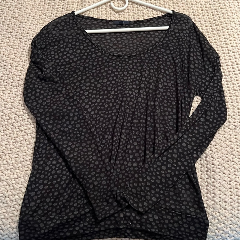 Gap Long Sleeve top